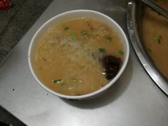 -百成大同鸭肉粥(大同总店)