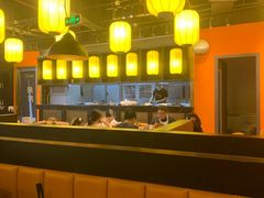 -锅哥有料老火锅(金港国际店)
