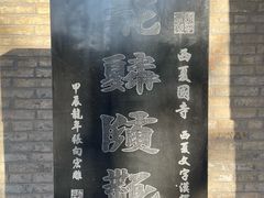 -张掖大佛寺景区