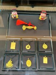 点击看大图 -老凤祥银楼(五角场万达广场店)