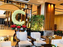 -济南香格里拉·咖啡泉自助餐厅