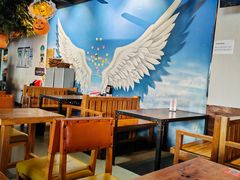 -学府公社餐酒吧(原中关村天堂店)