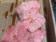-和牛 烧肉寿喜烧涮锅 善(心斎橋店)