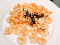 -杭州国际会议中心洲际酒店-菋道海鲜餐厅