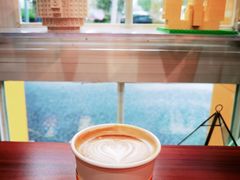 -W CAFE(甜爱路店)