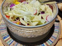 -郭靖·烤全羊·内蒙菜·烧烤(望京旗舰店)