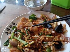 -孙家面馆(淮海第一城店)