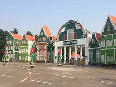 -南沙天后宫景区
