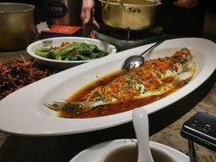 -爱饭(玉兰路直营店)