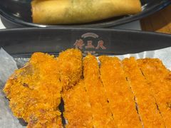 -馋三尺蟹粉小笼(人民广场店)