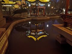 -迎泽公园