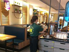 -豪客来牛排(重庆三峡广场步行街1704店)