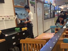 -小杨生煎(龙阳广场店)