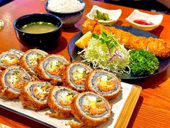 -五道双马·双马餐厅(五道口店)