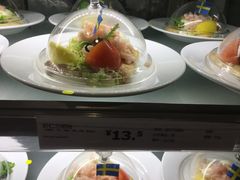 -宜家·瑞典食品屋(宝山店)