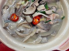 -伙工殿餐厅(吉大店)