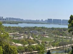 -苏州上方山国家森林公园