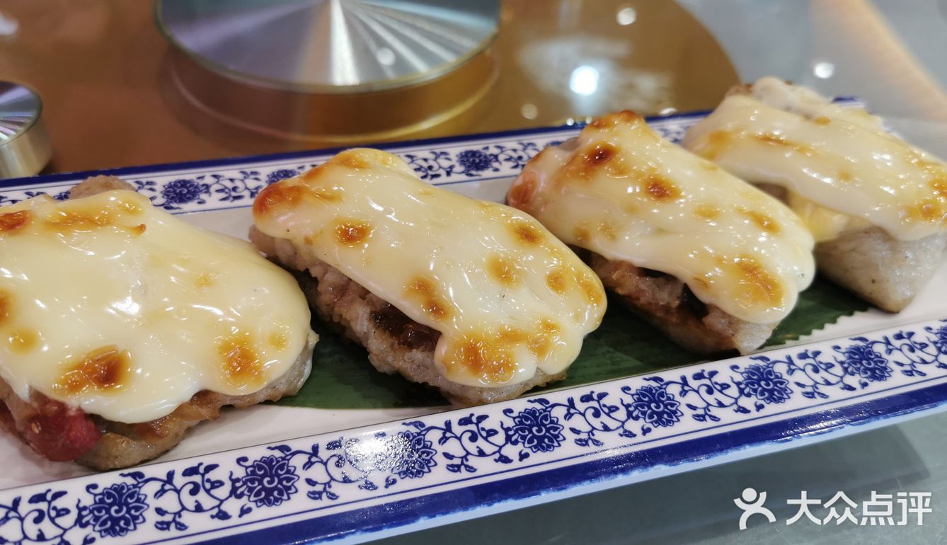 环境：岭南特色建筑，国粹粤剧经典装饰，户外绿化还行