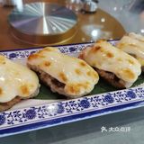 环境：岭南特色建筑，国粹粤剧经典装饰，户外绿化还行