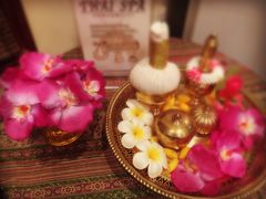 -莲泰式·中式·沐足·精油SPA采耳(天河店)