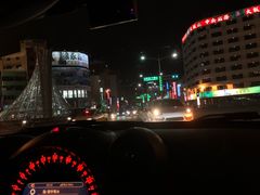 -捷运美丽岛站(The Dome of Light)