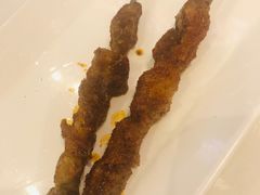 -尹兰楼西北风情餐厅(嘉定店)