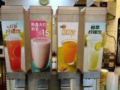 -德克士(武陟新胖发祥店)