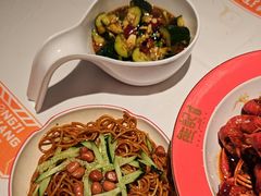 -熊记虾王·蓝龙虾(东晓南店)