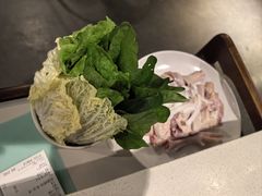 -百年果林椰子鸡(中洲店)