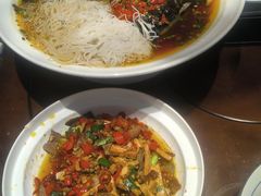 -攸州小镇家湘菜(小米科技园店)