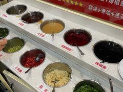 -古乐牛香·鲜牛肉牛杂火锅(高新店)