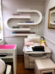 -scarlet斯卡莱美容护理机构