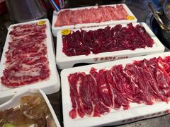 -潮德阿水牛肉火锅(深圳总店)