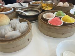 -金河半岛园林酒家(金融城店)