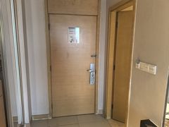 -天津水游城丽筠酒店
