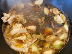 -荣德灶台鱼(圣泉寺店)