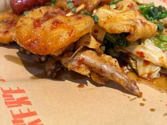 -肉店炸炸炸·爆汁孜然牛肉