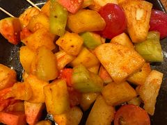 -漆黑觉米粉(三里屯店)