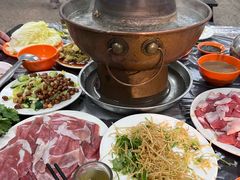 -京城羊坊涮羊肉馆(湖北路店)