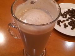 -COSTA COFFEE(武汉武商MALL店)