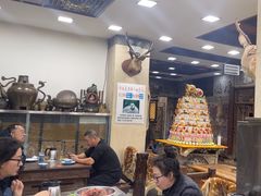 -乔家满族八大碗(流水沟店)