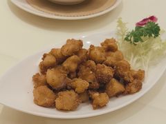 -利苑酒家(合景国际金融广场店)