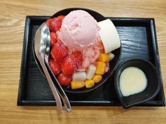 -鲜芋仙(时尚天河店)