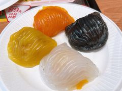 -满记甜品(正方京城店)