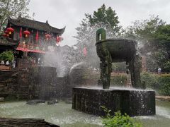 -黄龙溪古镇