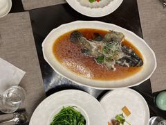 -英冠索菲特酒店·萧湘阁中餐厅