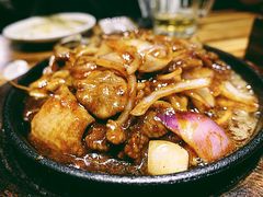 -石屋料理(南京西路店)