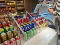 -凯里亚德酒店海鲜自助餐厅(大庆路店)