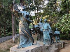 -敬亭山风景名胜区