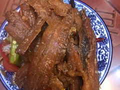 -晋爱面大同刀削面(白纸坊店)